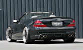 SL500 od Inden Design