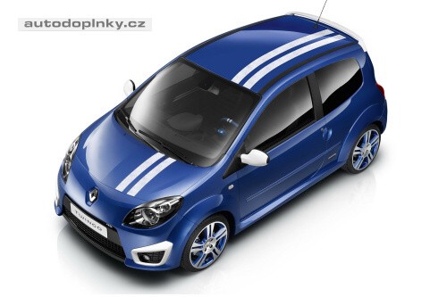 Twingo Gordini RS