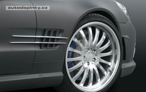 Carlsson CK63 RS