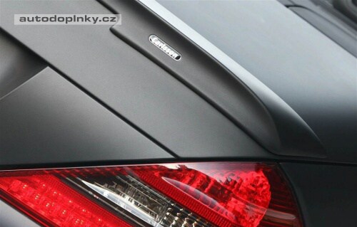 Carlsson CK63 RS