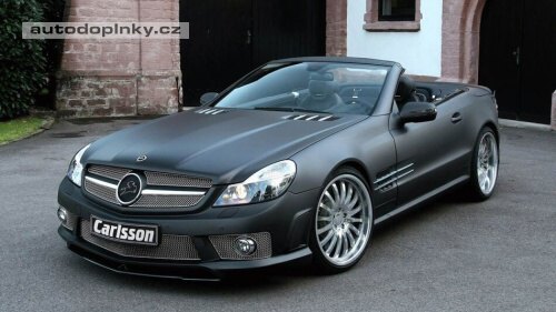 Carlsson CK63 RS