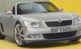Chyst� �koda-Auto roadster?