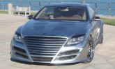Mercedes CL65 AMG - PhantASMA
