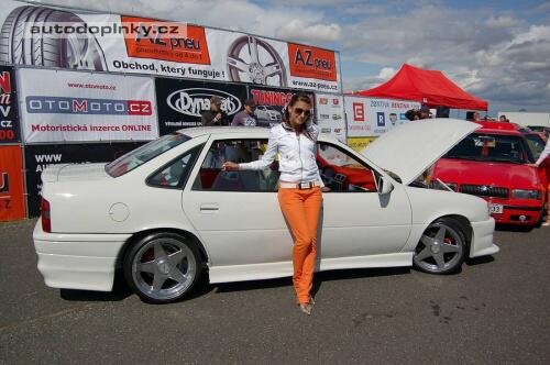 TM Car Wars Panensk� T�nec