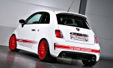 200 kon� pro Fiat 500
