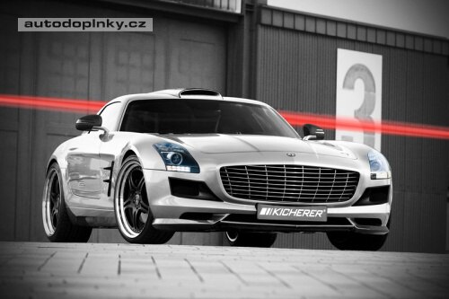 Kicherer SLS 63 CP