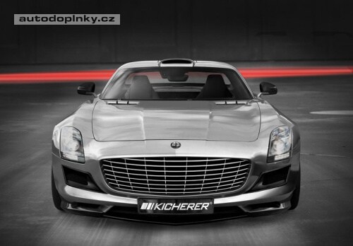 Kicherer SLS 63 CP