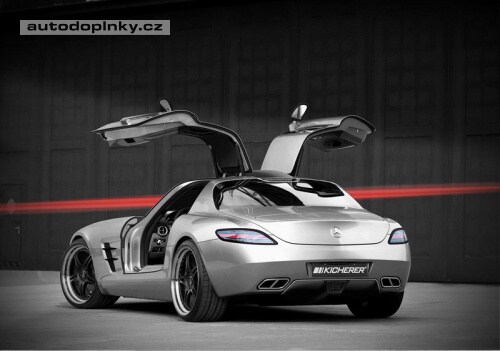 Kicherer SLS 63 CP