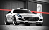 Kicherer SLS 63 CP