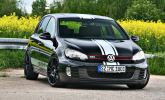 VW Golf GTI VI od Mcchip