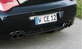 Manhart odhalil Z4 s 550 ko�mi