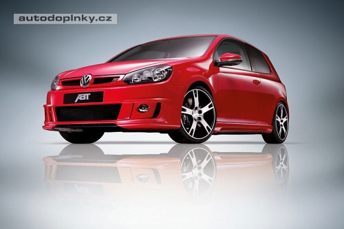 Golf VI od ABT