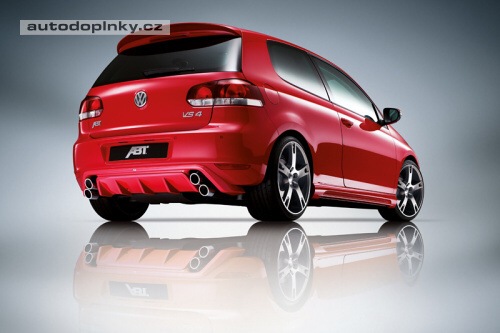 Golf VI od ABT