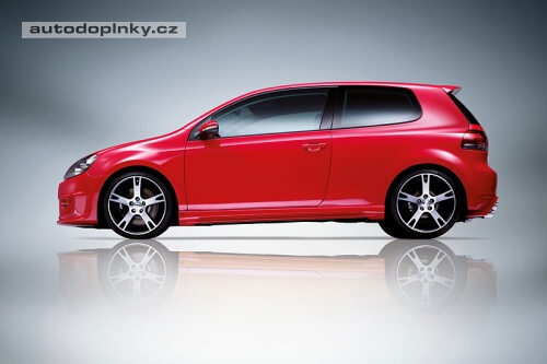 Golf VI od ABT