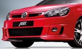Golf VI od ABT