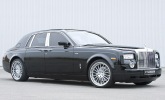 Hamann Royce pro aristokraty