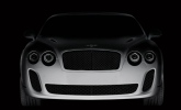 V�lka rychlosti u Bentley
