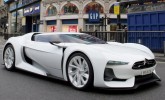 GT by Citro�n v Lond�n�