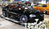 Tuning Cup - v�sledky 2009