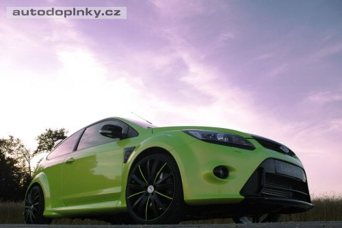 Focus RS od Loder 1899