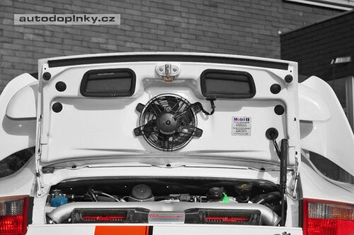 Wimmer RS: 827 ko�ov� Porsche