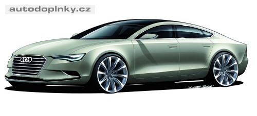 Audi A7 bude!