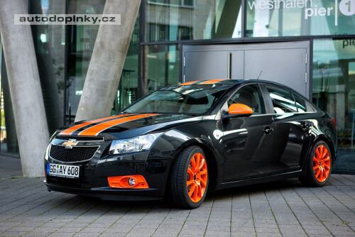 Irmscher Cruze Bumblebee