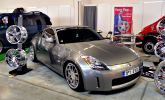 Tuning Salon Brno 2009 - pozv�nka