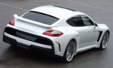 FAB Design Porsche Panamera