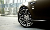 BMW M5 � Hurricane