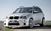 Nov� X5 od Hartge