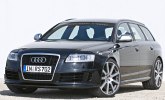 Audi RS6 od MTM