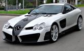 Mansory Renovatio ve st��brn�