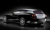 Ferrari 612 ve verzi kombi