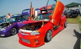 Tuning Show Blatn�