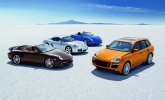 Porsche slav� �edes�tiny