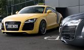 BB Audi TTS