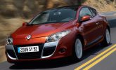 Renault Megane Coupe III