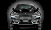 LED sv�tla pro Porsche Cayenne