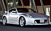 Nissan 370Z S-Tune ofici�ln� foto