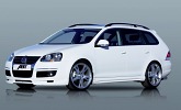 Golf Variant od ABT