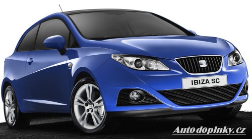 Seat Ibiza SportCoupe