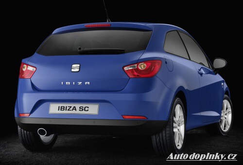 Seat Ibiza SportCoupe