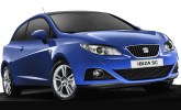 Seat Ibiza SportCoupe