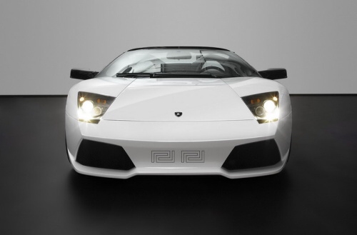 Murci�lago od Versace