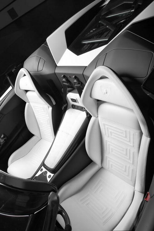 Murci�lago od Versace
