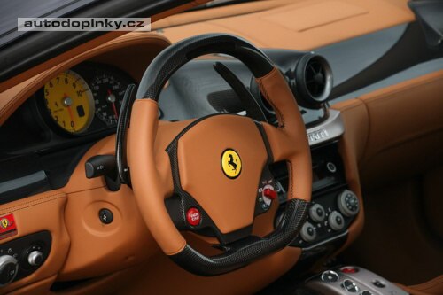 Novitec Rosso Fiorano