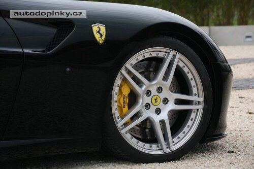 Novitec Rosso Fiorano