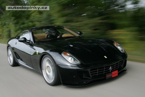Novitec Rosso Fiorano