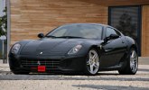 Novitec Rosso Fiorano Bi-Kompressor